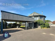 Appartement à FRIVILLE-ESCARBOTIN