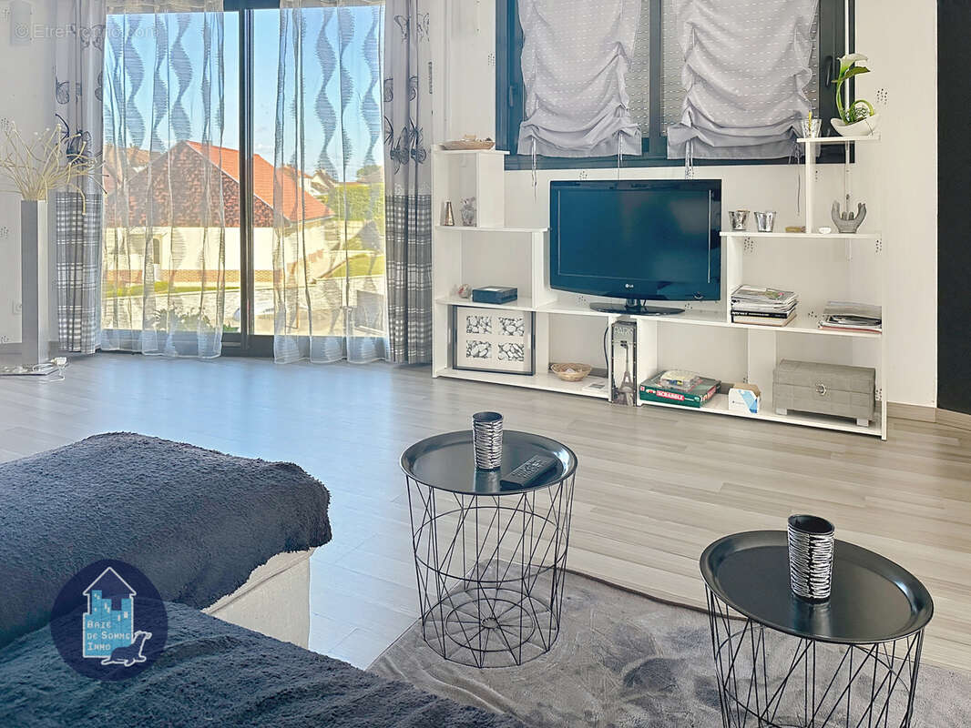 Appartement à FRIVILLE-ESCARBOTIN