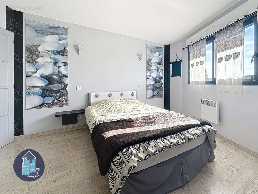 Maison à FRIVILLE-ESCARBOTIN