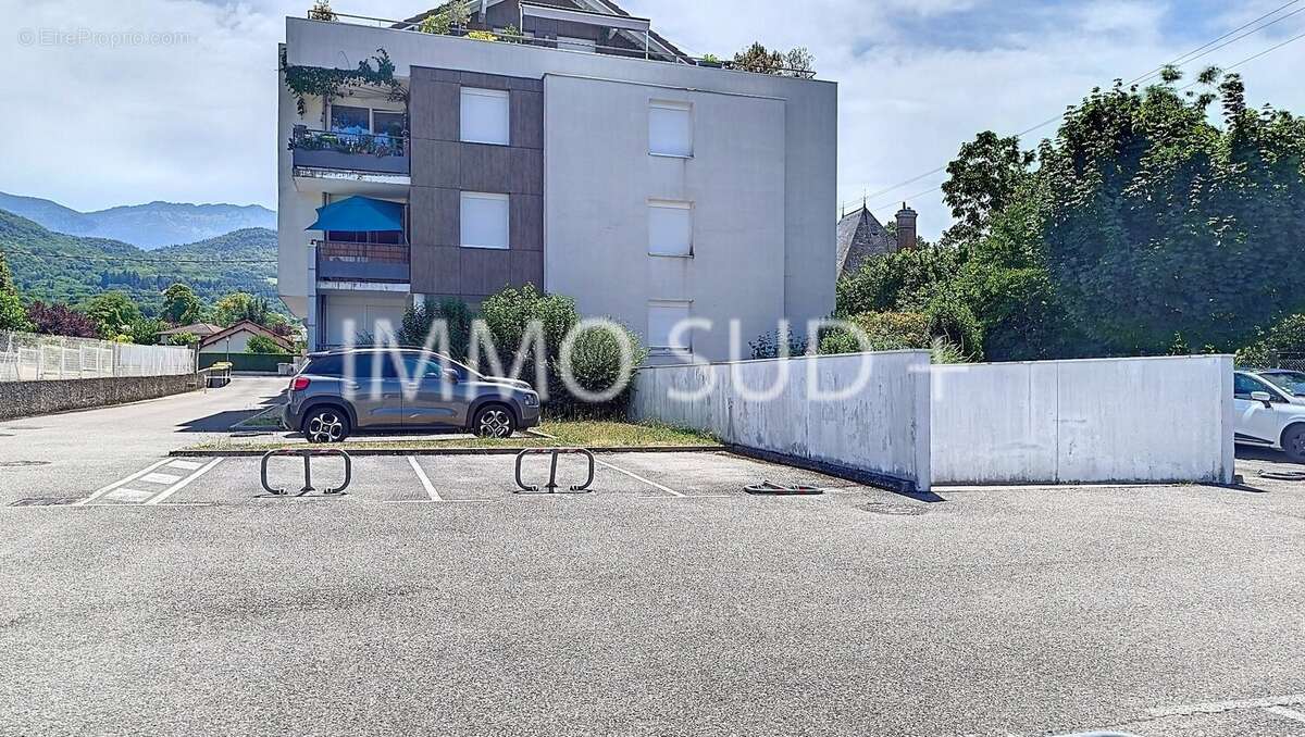 Appartement à COUBLEVIE