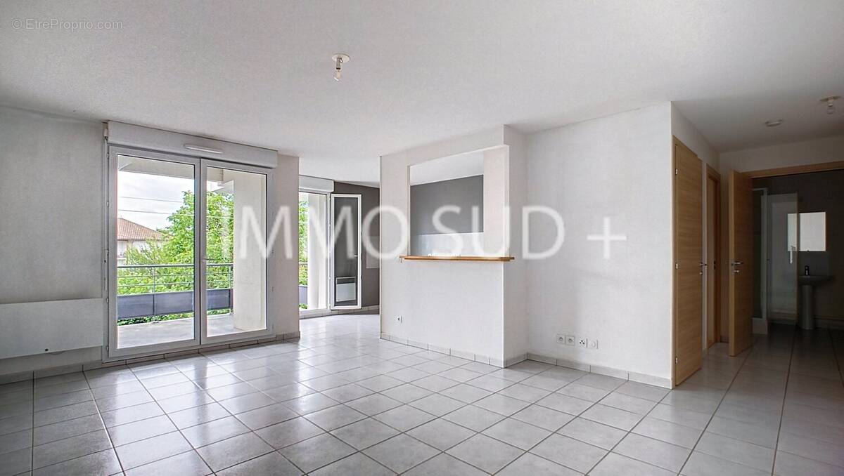 Appartement à COUBLEVIE