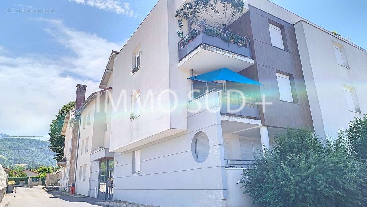 Appartement à COUBLEVIE