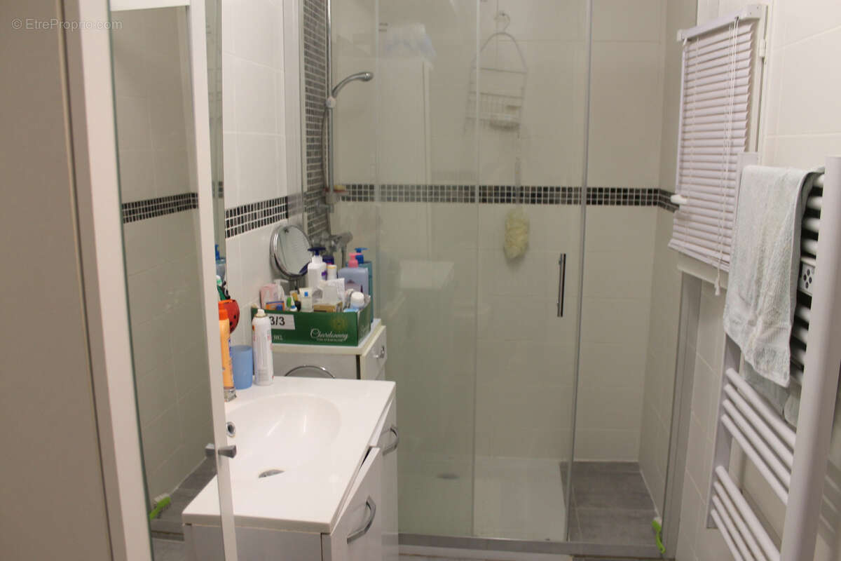 Maison à SAINT-PRIEST-LES-FOUGERES