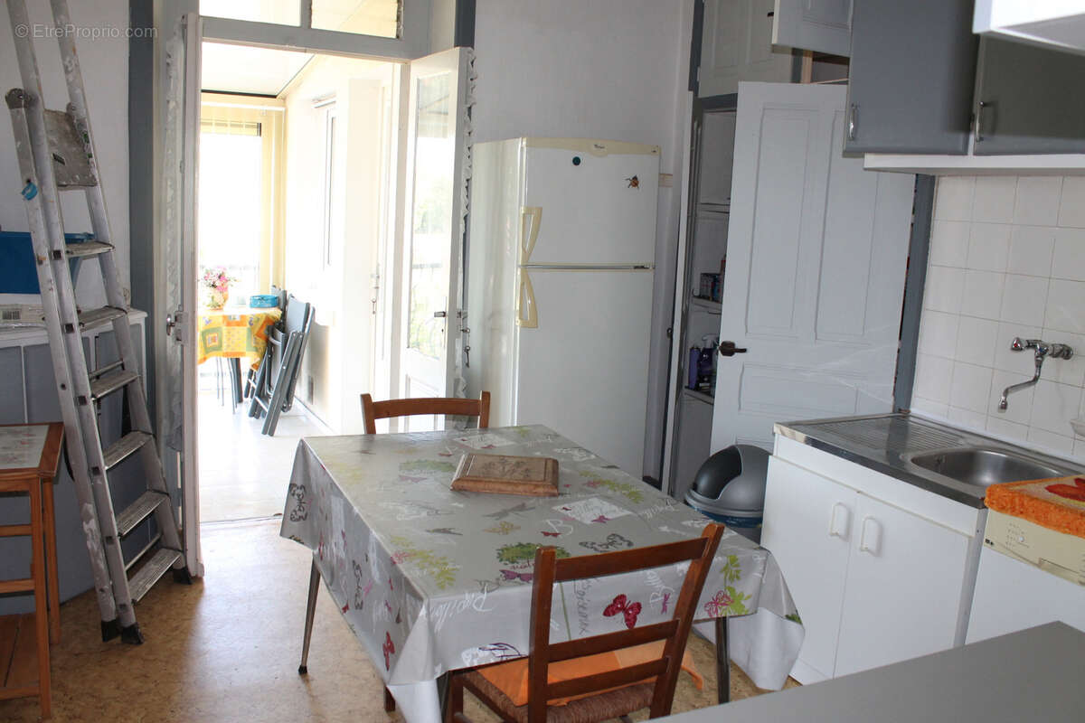 Maison à SAINT-PRIEST-LES-FOUGERES