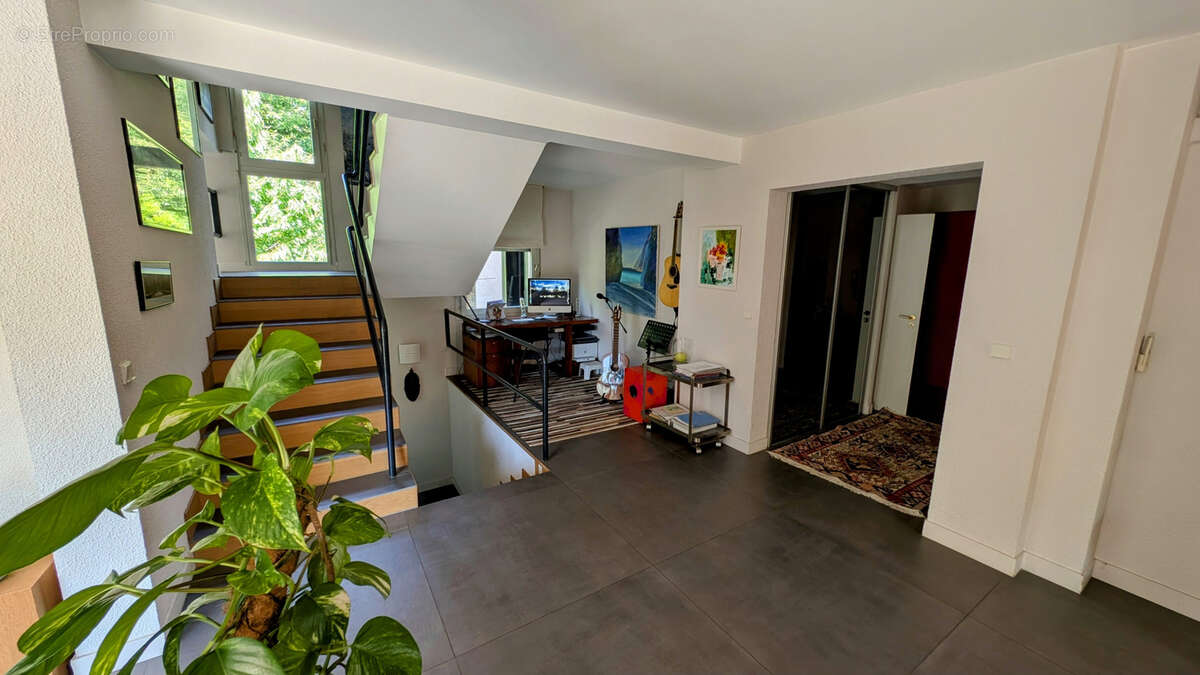 Maison à JACOB-BELLECOMBETTE