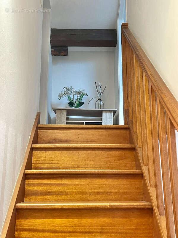 Appartement à THOISSEY