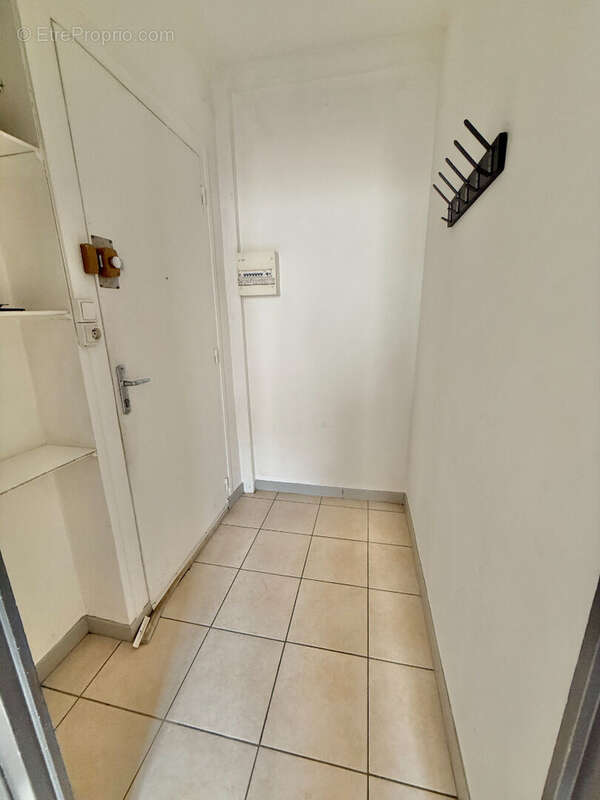 Appartement à THOISSEY