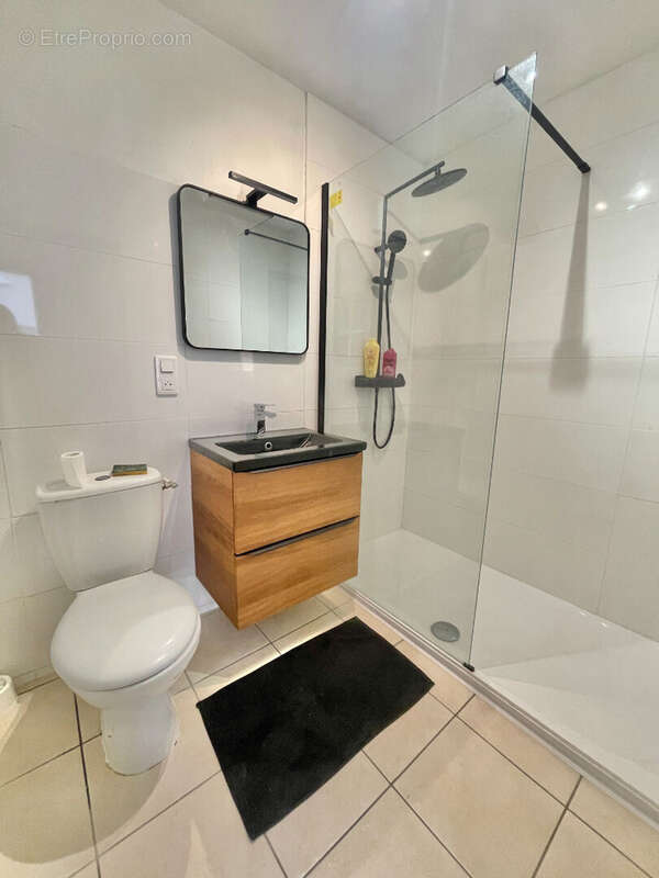 Appartement à THOISSEY