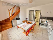 Appartement à THOISSEY