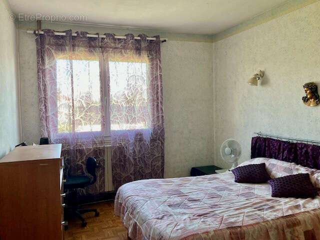 Maison à LA SALVETAT-SAINT-GILLES