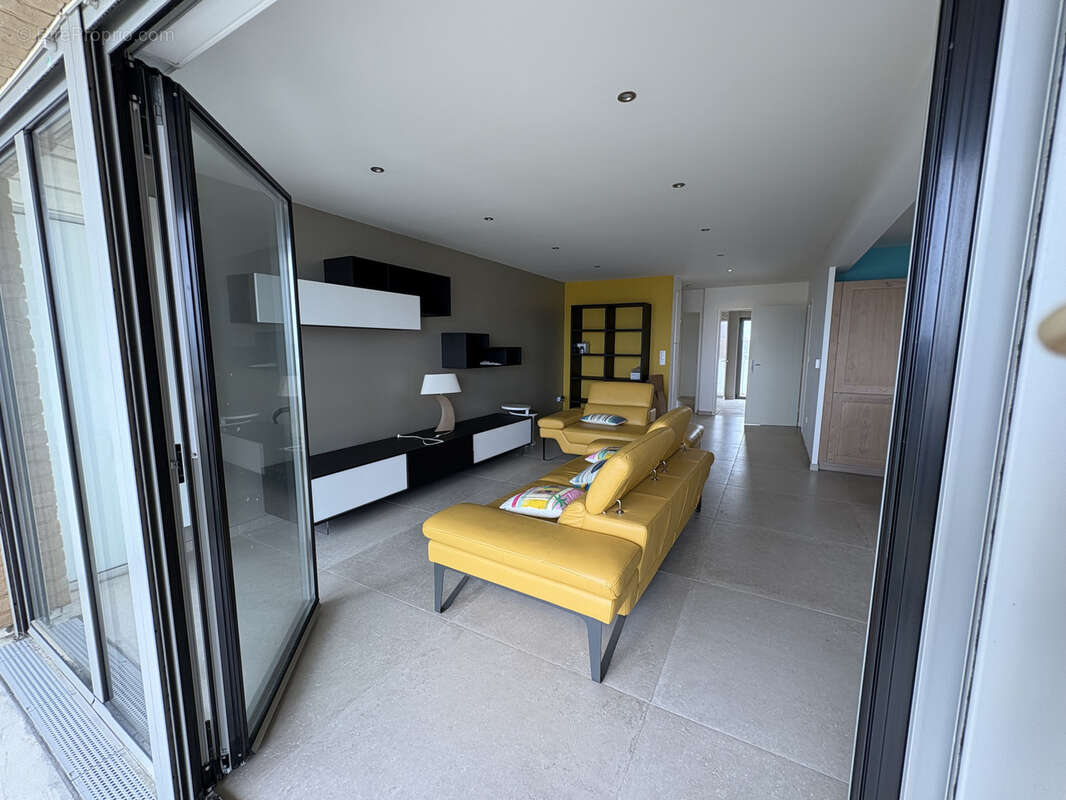 Appartement à BERCK