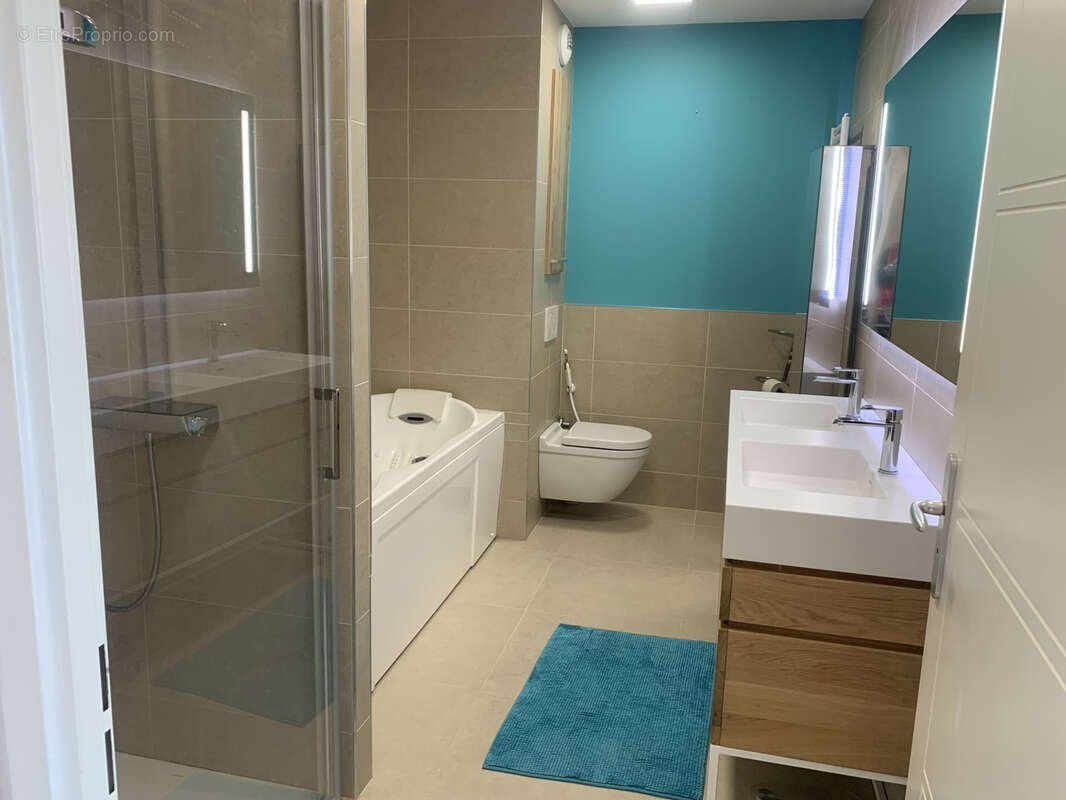 Appartement à BERCK