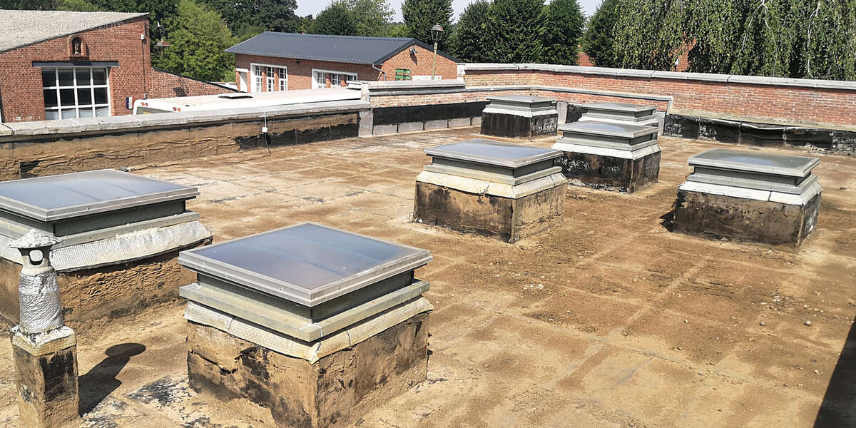 Commerce à AVESNES-LE-COMTE