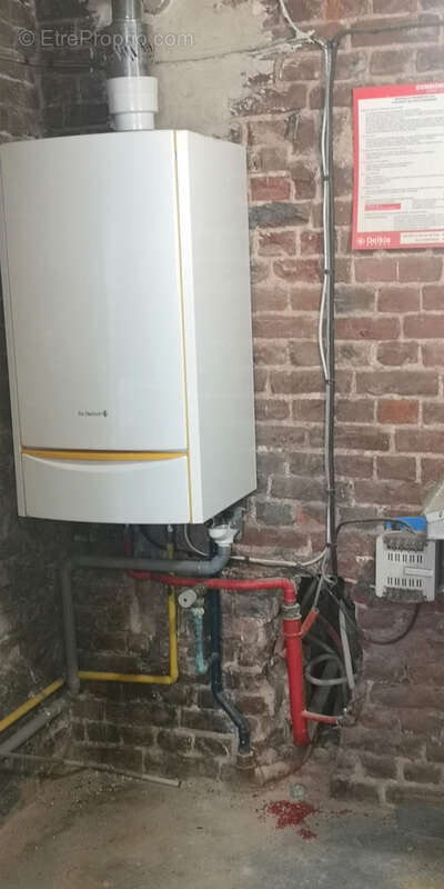 Commerce à AVESNES-LE-COMTE