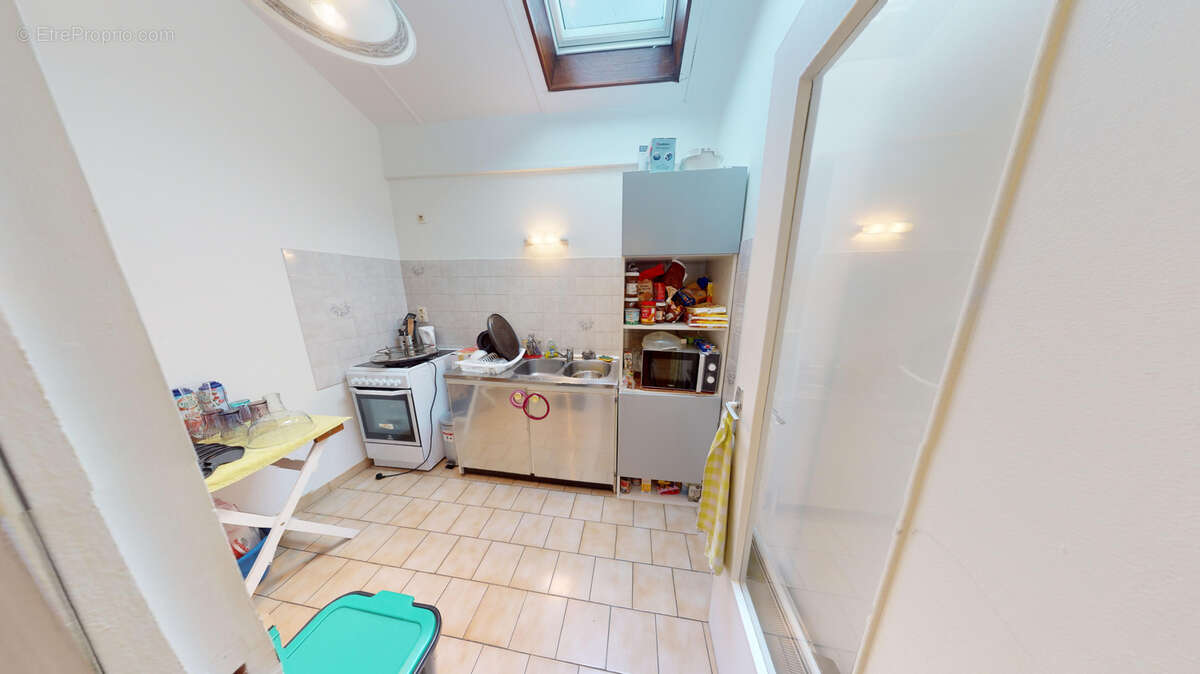 Appartement à ESBLY