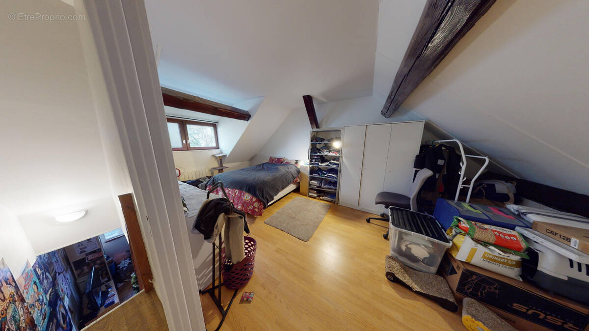 Appartement à ESBLY