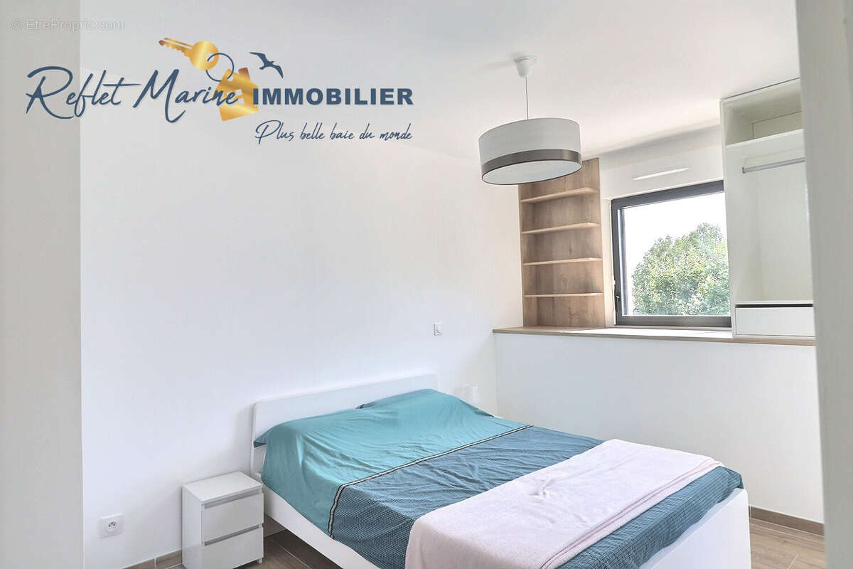 Appartement à LA CIOTAT