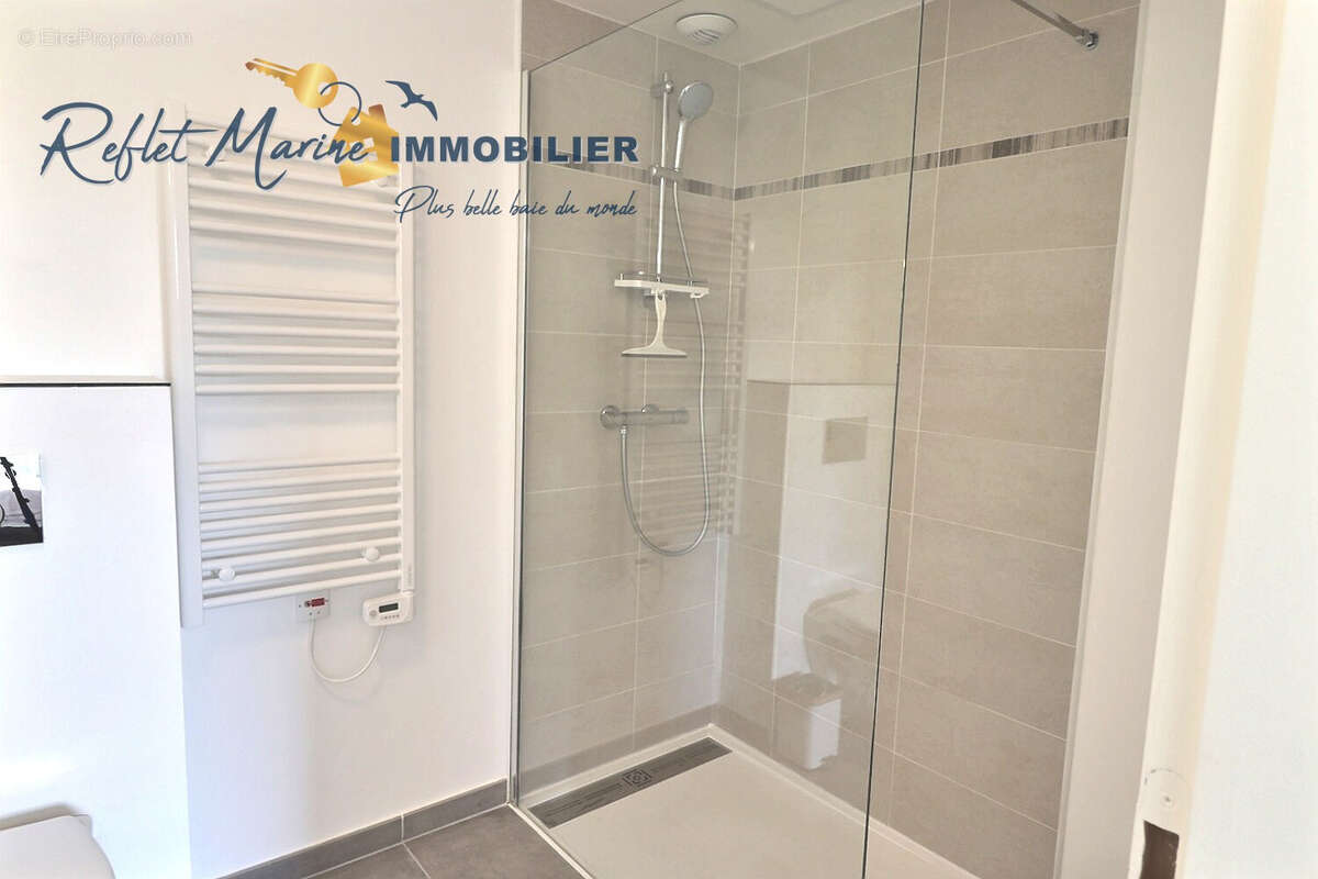 Appartement à LA CIOTAT