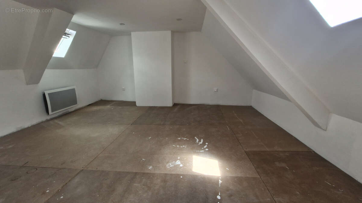 Maison à BULLY-LES-MINES