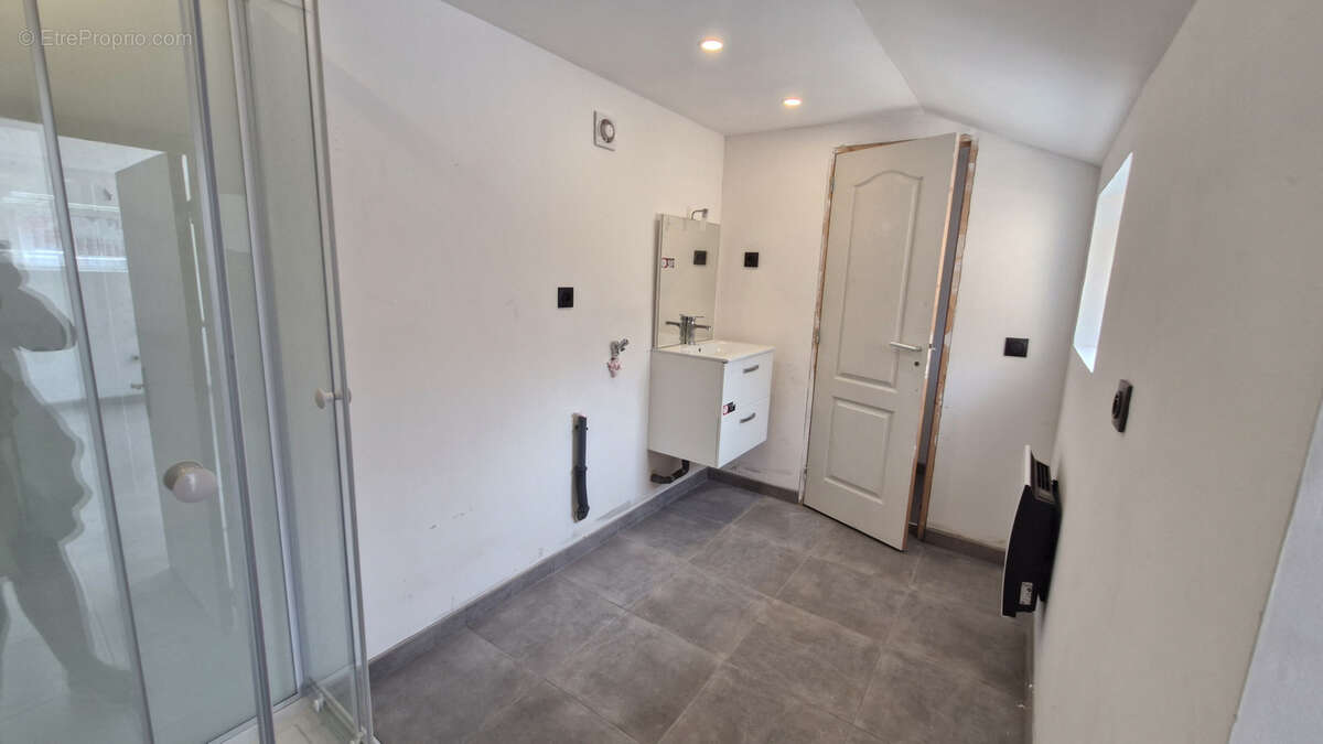 Maison à BULLY-LES-MINES