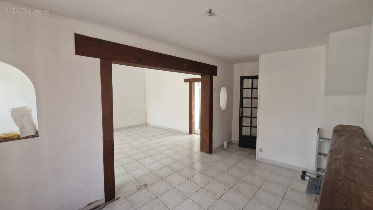 Maison à BULLY-LES-MINES