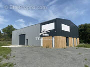 Commerce à CORDEMAIS