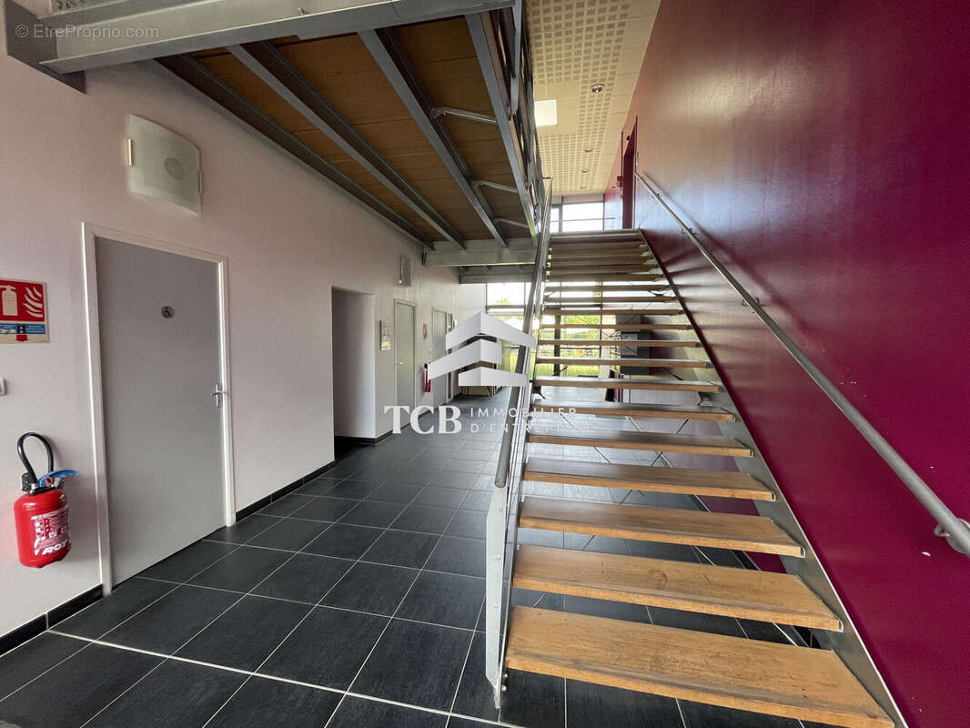 Commerce à SAINT-HERBLAIN