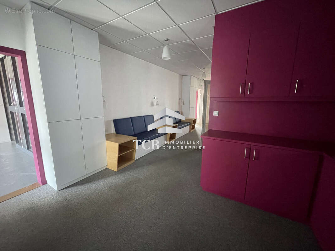 Commerce à SAINT-HERBLAIN