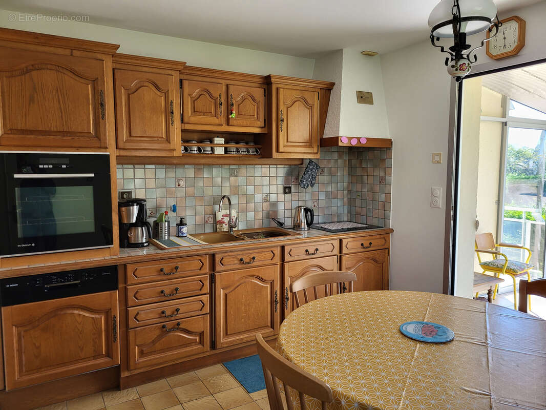 Maison à SAINT-CAST-LE-GUILDO