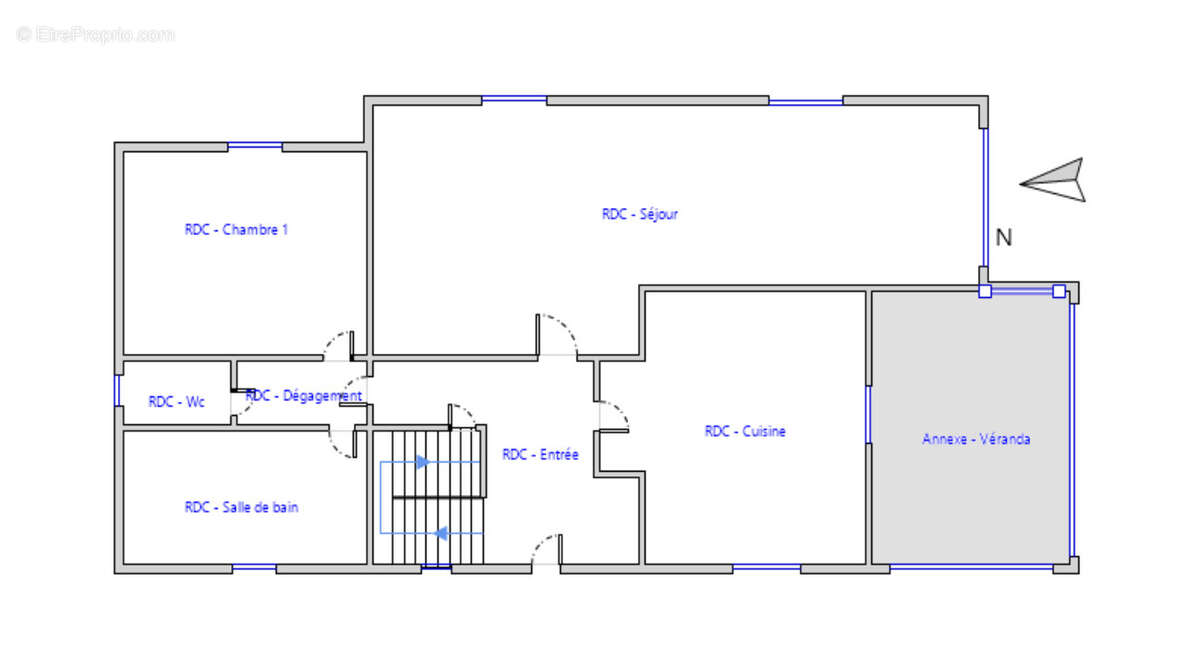 Maison à SAINT-CAST-LE-GUILDO