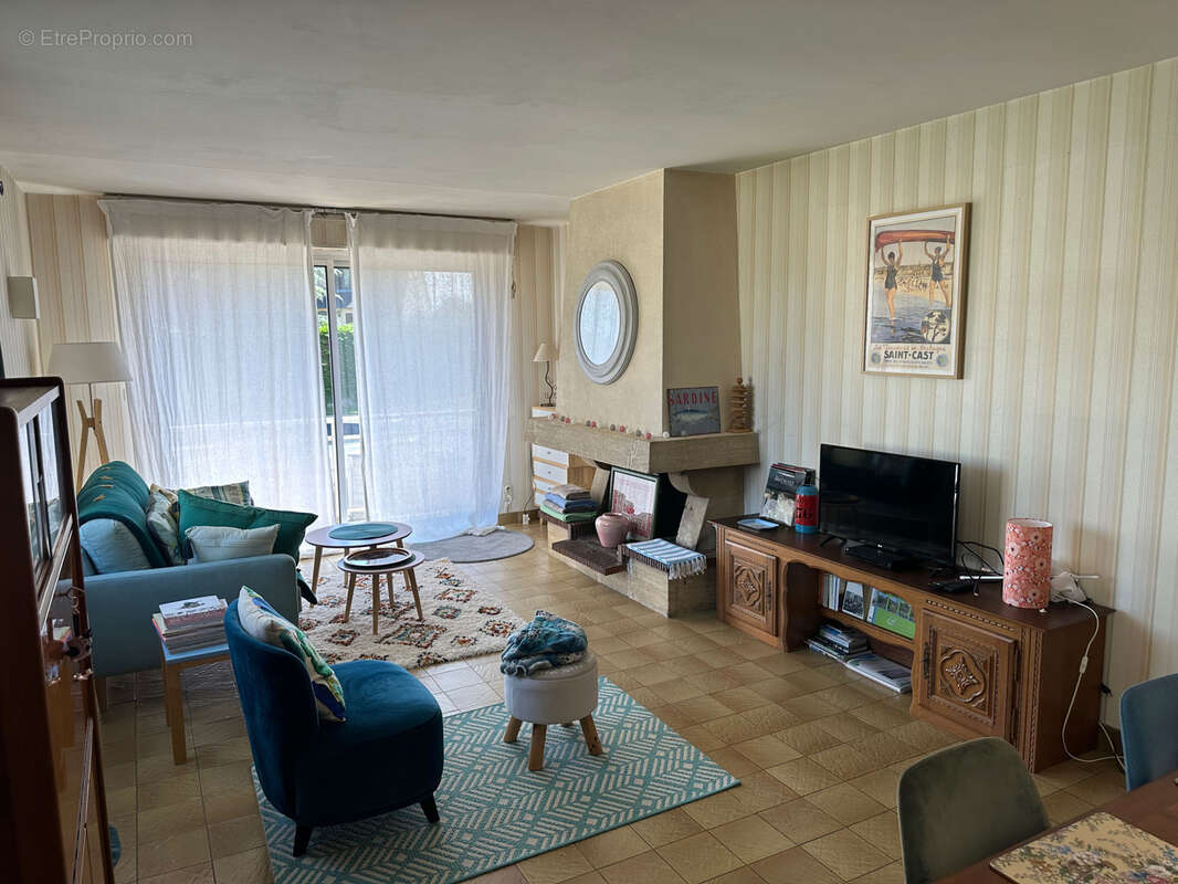 Maison à SAINT-CAST-LE-GUILDO