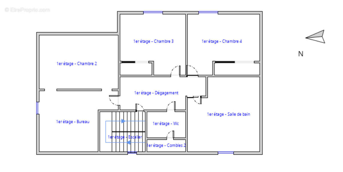 Maison à SAINT-CAST-LE-GUILDO