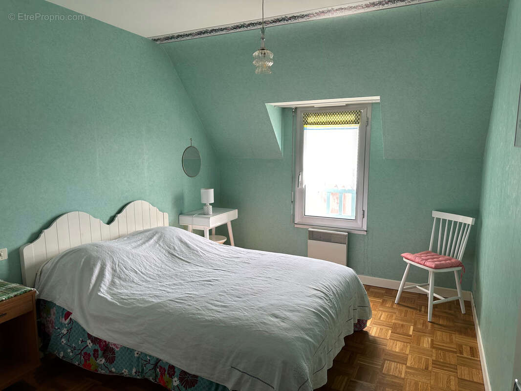 Maison à SAINT-CAST-LE-GUILDO