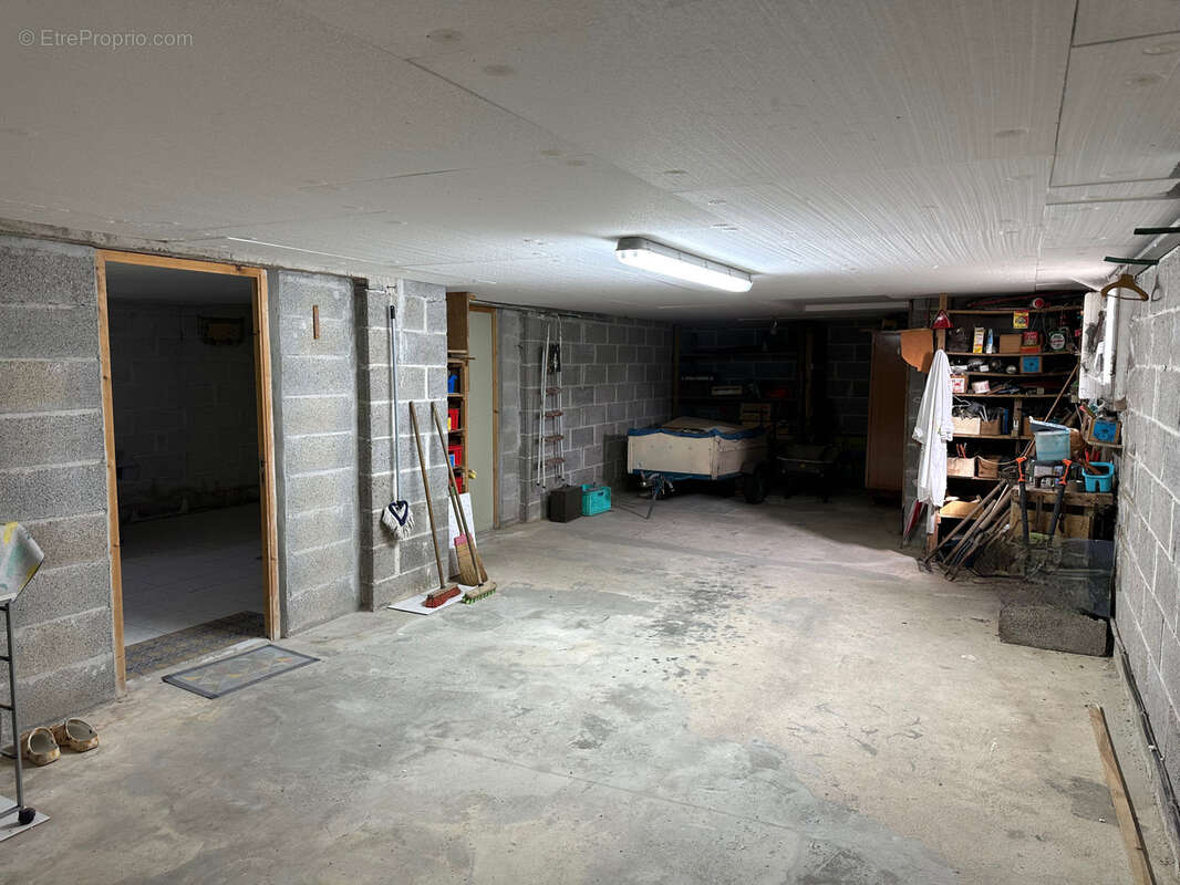 Maison à SAINT-CAST-LE-GUILDO