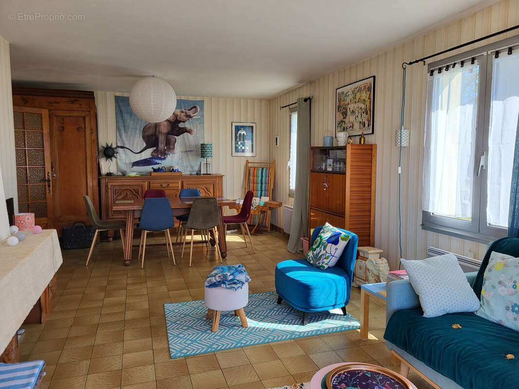 Maison à SAINT-CAST-LE-GUILDO