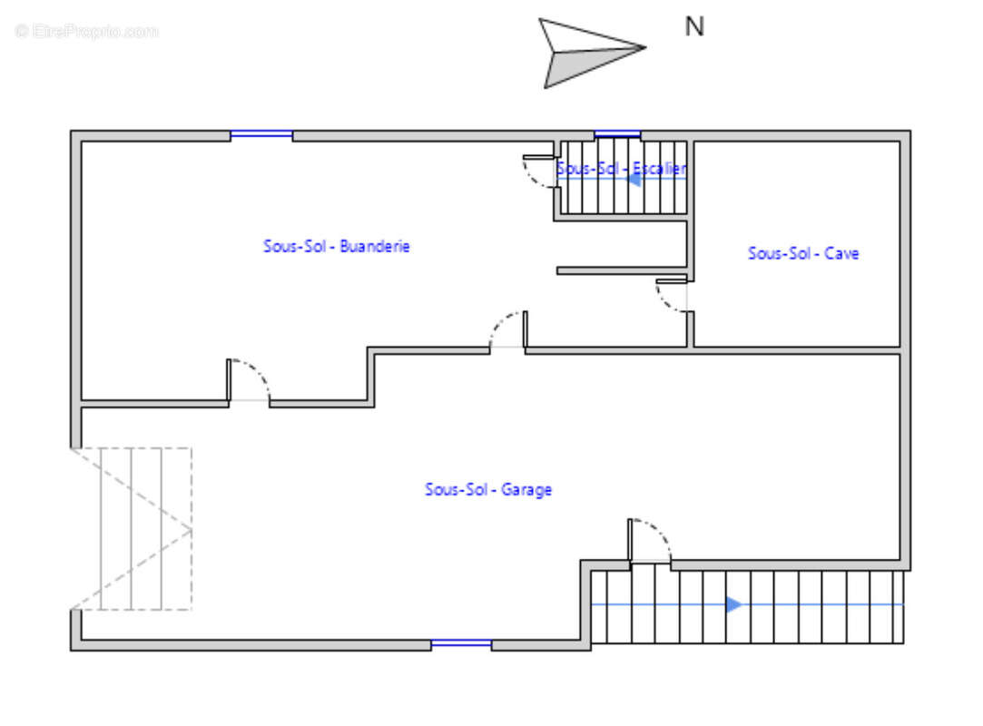 Maison à SAINT-CAST-LE-GUILDO