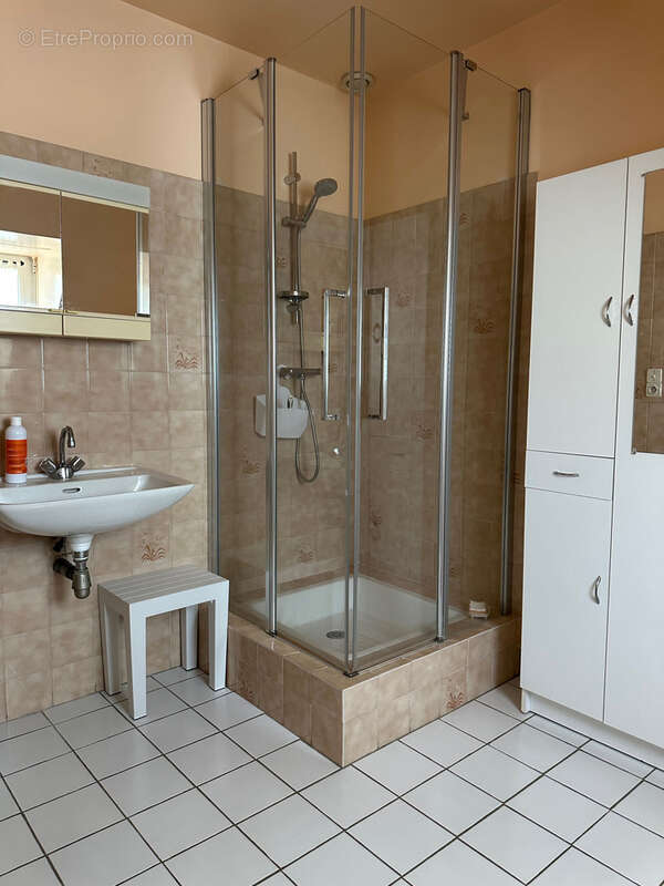 Maison à SAINT-CAST-LE-GUILDO