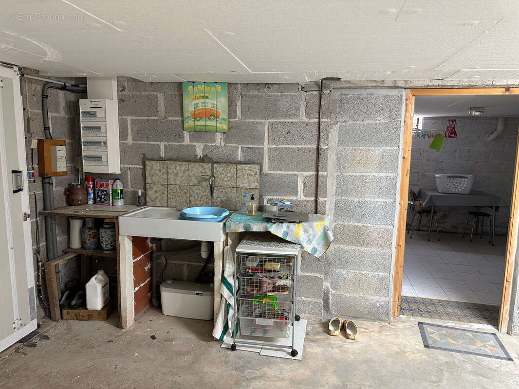 Maison à SAINT-CAST-LE-GUILDO