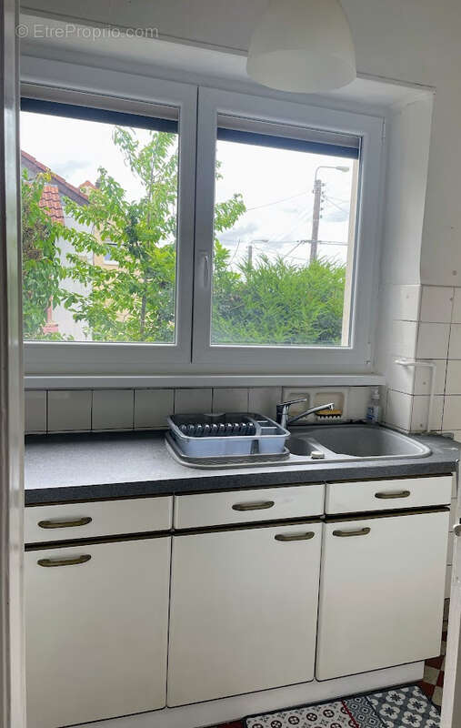 Maison à SARREGUEMINES