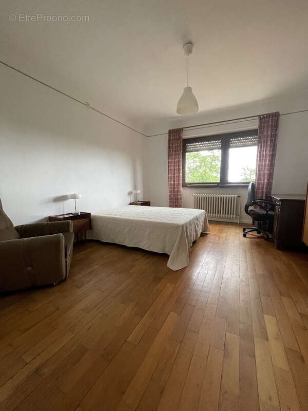 Maison à SARREGUEMINES