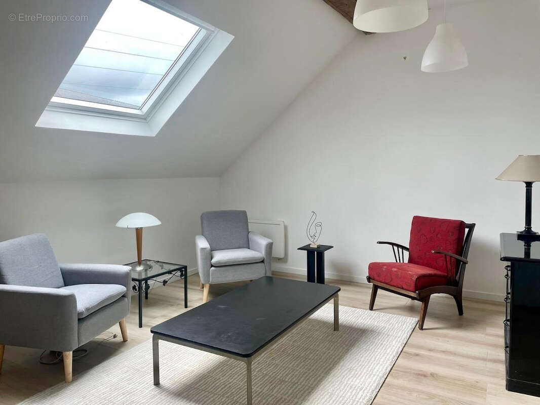 Maison à SARREGUEMINES