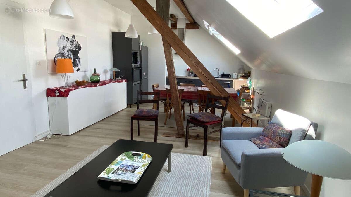 Maison à SARREGUEMINES