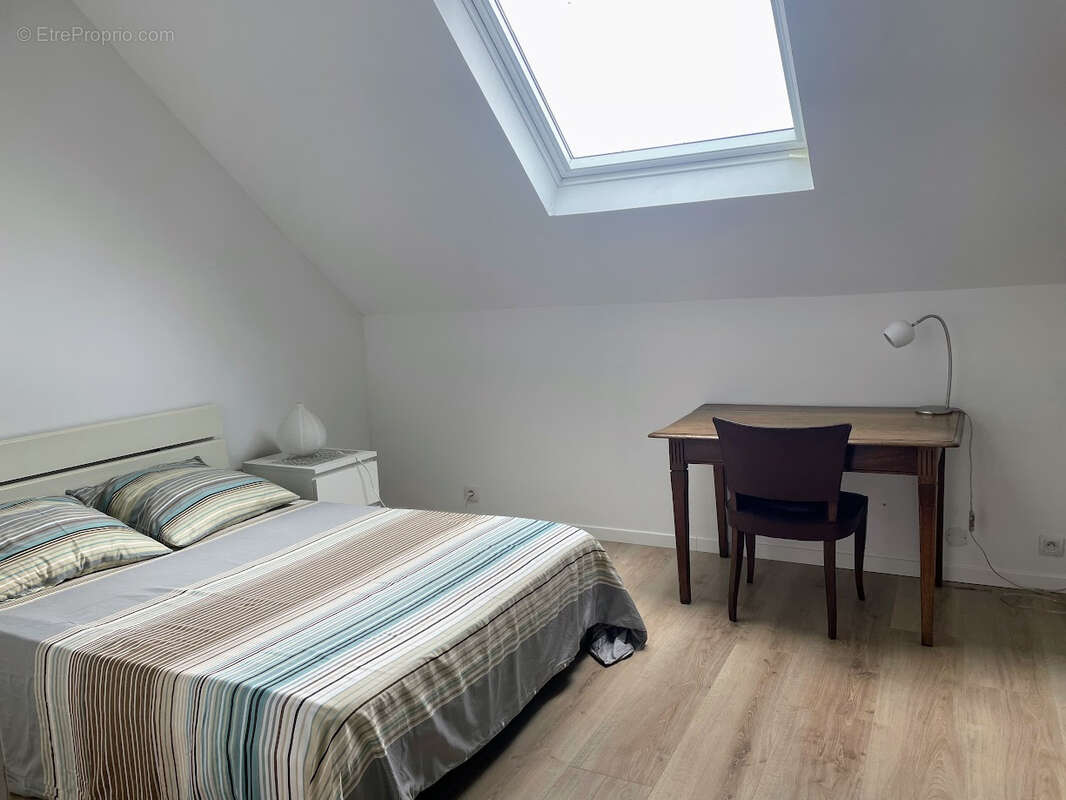 Maison à SARREGUEMINES