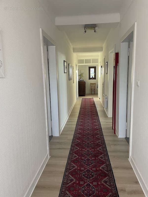 Maison à SARREGUEMINES