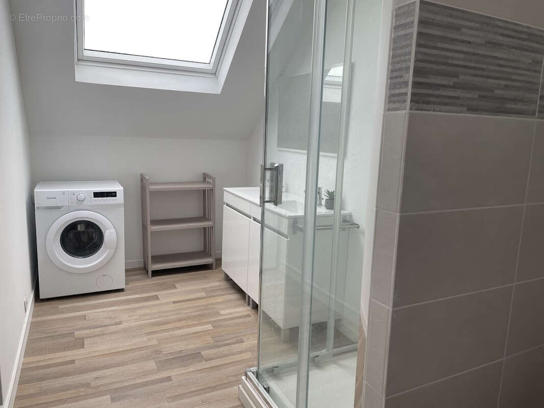 Maison à SARREGUEMINES