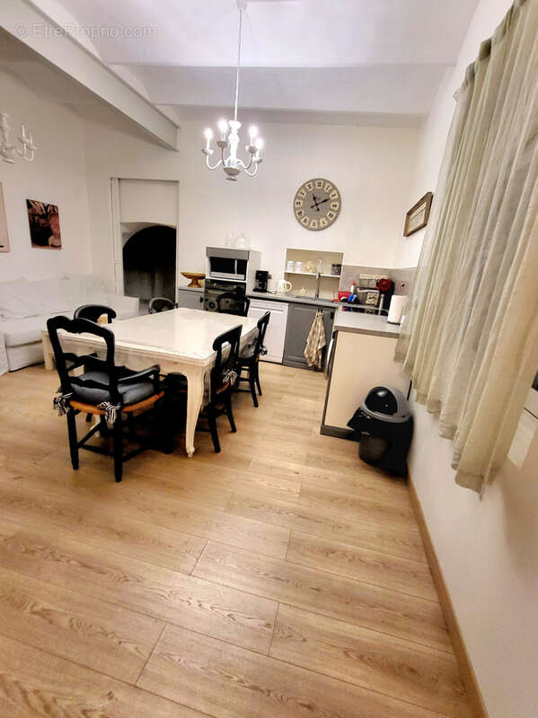 Appartement à FRONTIGNAN