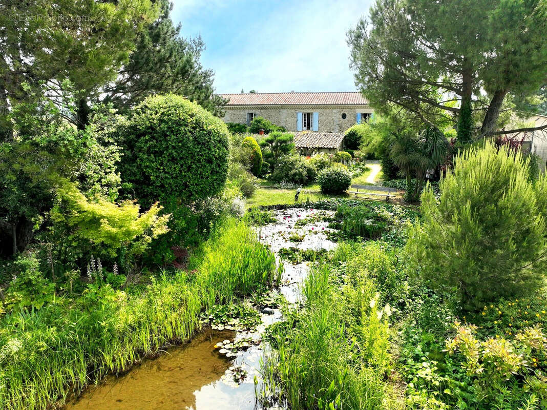 Maison à LORIOL-SUR-DROME