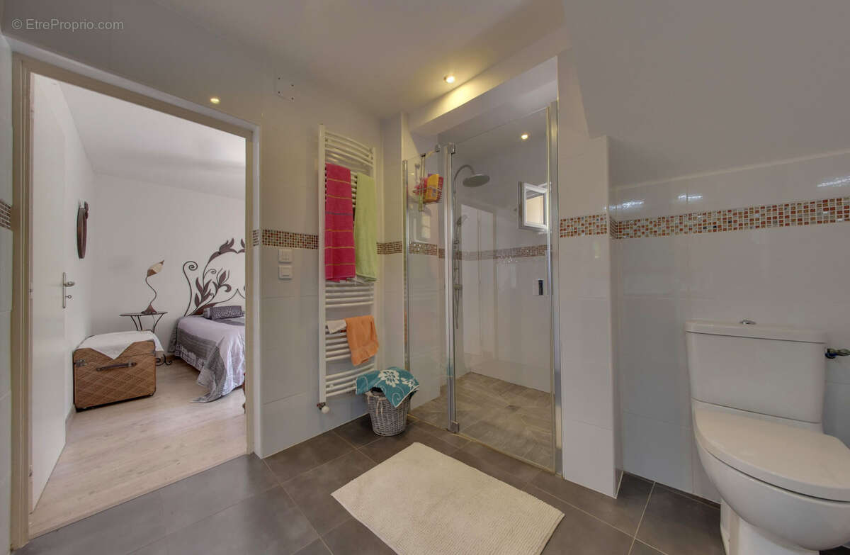 Maison à LORIOL-SUR-DROME