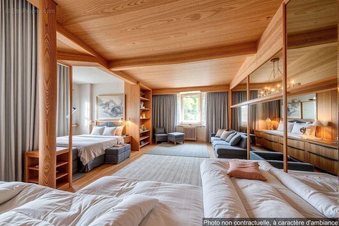 Maison à LORIOL-SUR-DROME