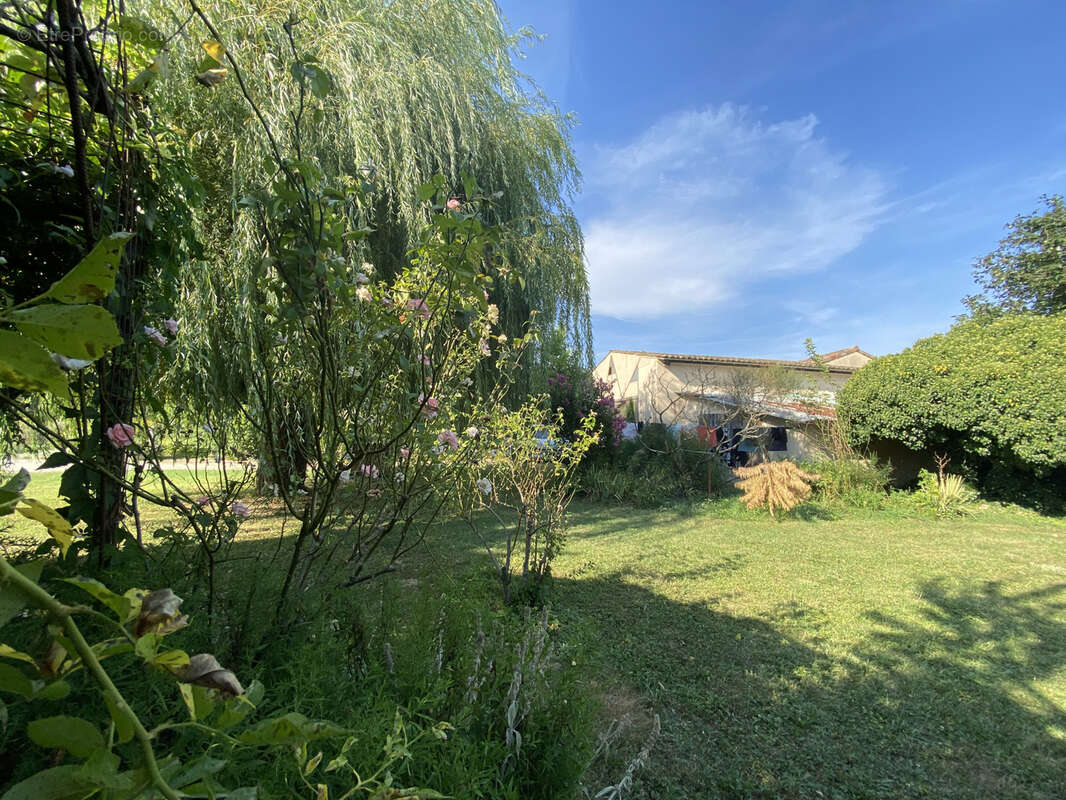 Maison à LORIOL-SUR-DROME